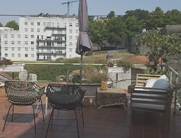 Terraço Dia